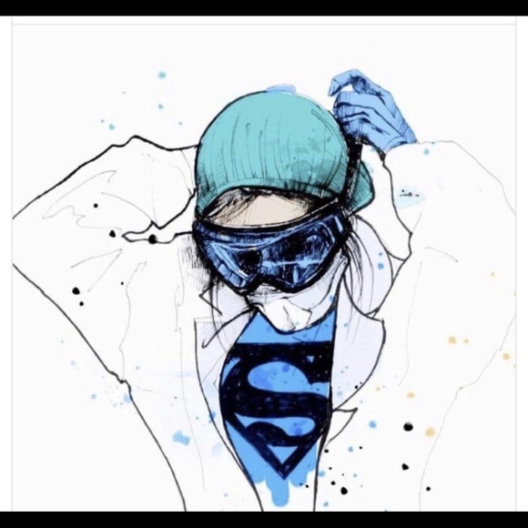 Meet your Posher, Thomas - Picture 1 of 1